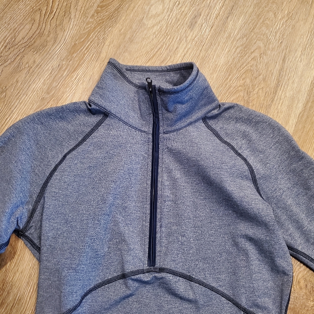 Lululemon Pullover - image 5